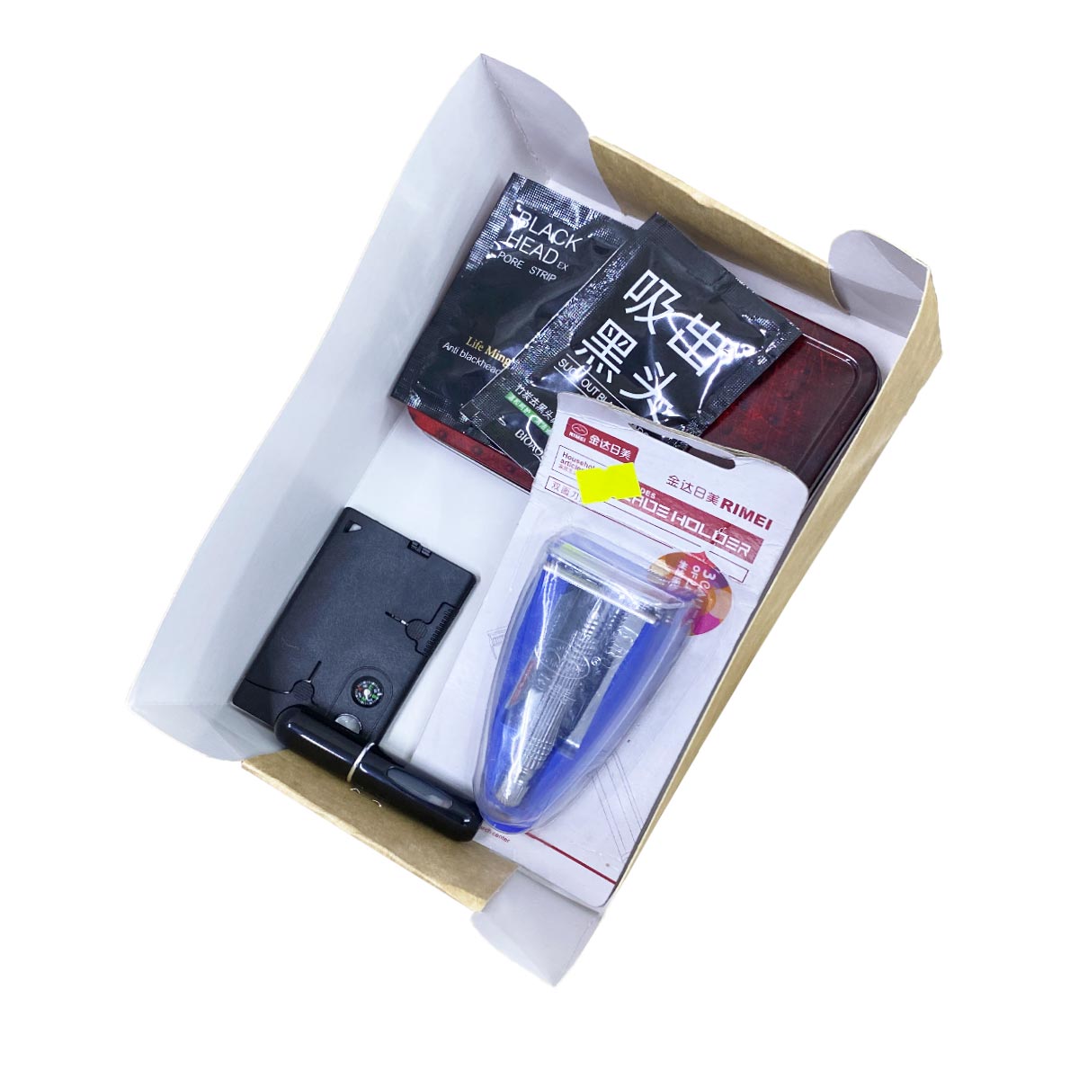 Miniatura 3 de Kit Dia del Padre KHO01